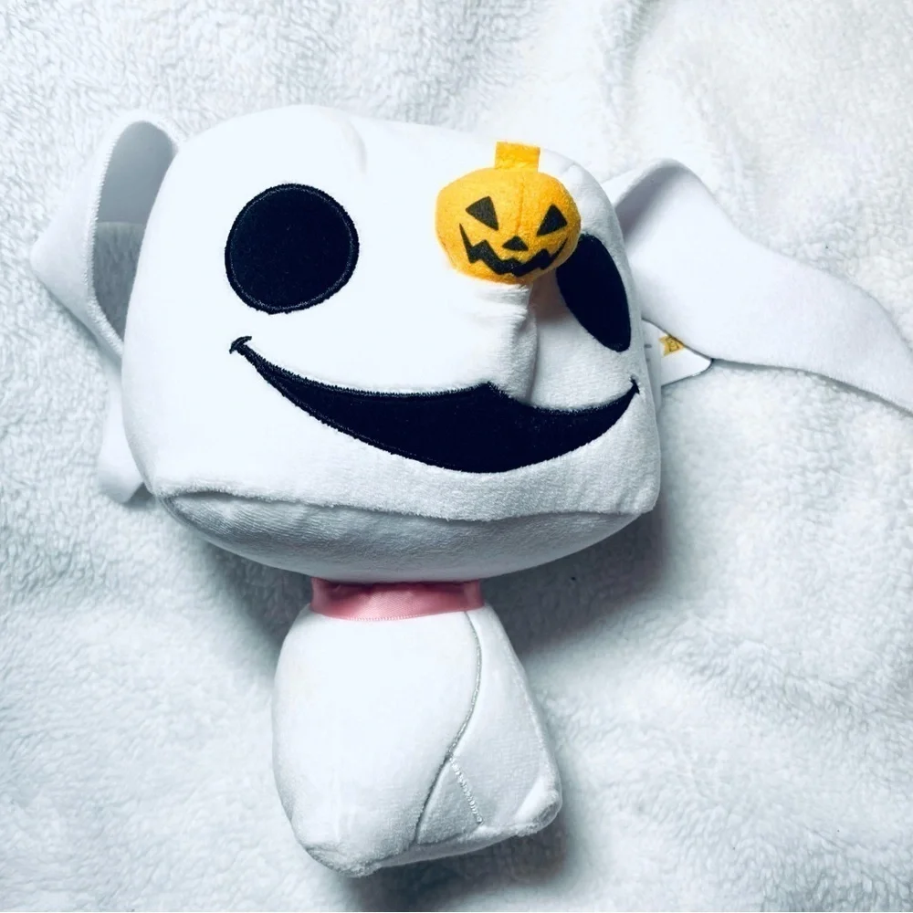 🖤🎃 NWT Disney Funko POP! Zero Plush (9”)The Nightmare Before Christmas👻💫